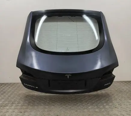 Tesla Model S Tailgate/trunk/boot lid 102541401C