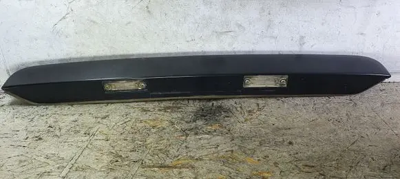 Volkswagen Transporter - Caravelle T5 Trunk door license plate light bar 7HO827329