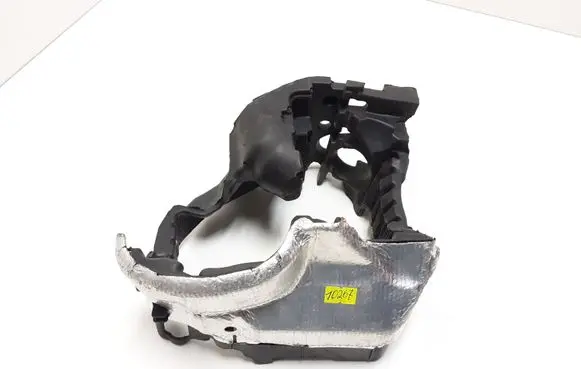 Volvo XC90 Engine bonnet/hood sound/heat insulation 31437527