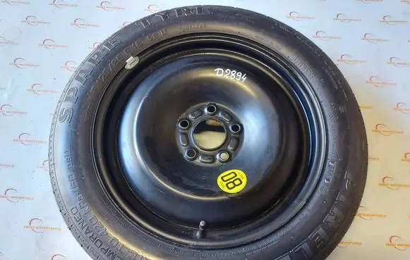 Ford Mondeo Mk III R16 spare wheel 1S71MH