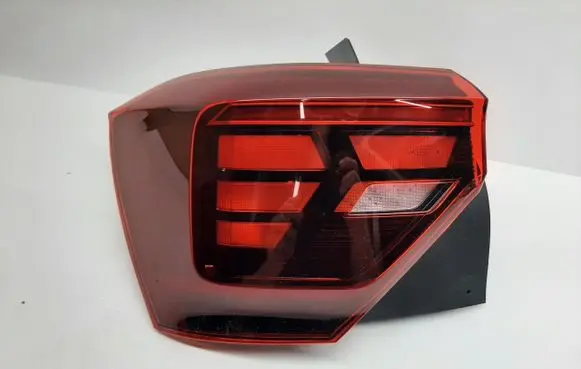 Volkswagen Polo VI Rear/tail lights 2G0945095F