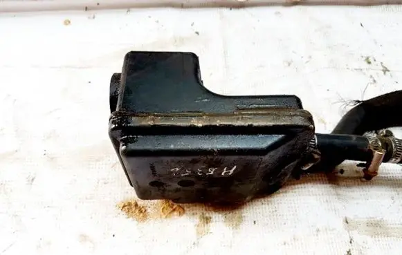 Hyundai XG Power steering fluid tank/reservoir