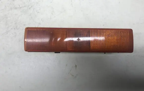 Ford Sierra Front indicator light 83BG13369AA
