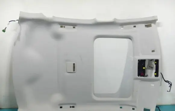 Jaguar XF X260 Headlining 4355689 IMPRK1357038