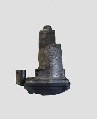 BMW 3 E90 E91 Throttle valve 13547810752