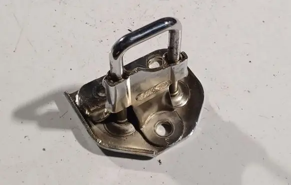 Honda Accord Rear door lock loop/hook striker 