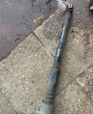 Skoda Superb B5 (3U) Rear shock absorber/damper