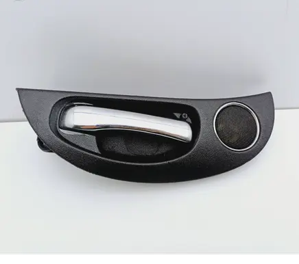 Alfa Romeo 147 Rear door interior handle 99098106 46736145 735300209