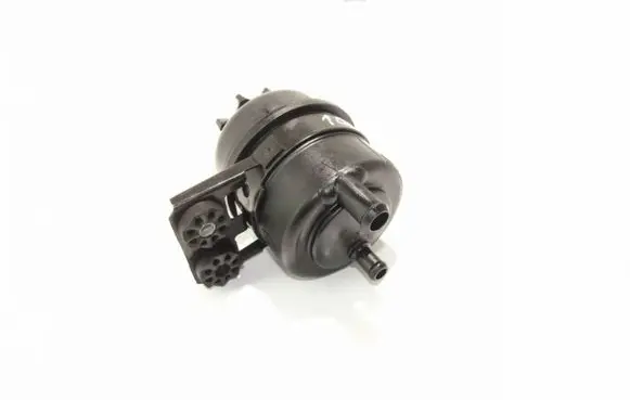 BMW 3 E46 Power steering fluid tank/reservoir 32411097164