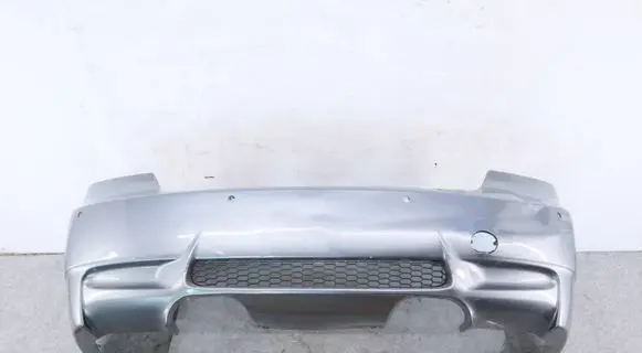 BMW 3 E92 E93 Rear bumper 7907209 8040877 51127907209