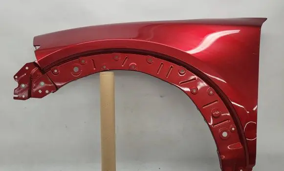 Mazda CX-30 Fender 