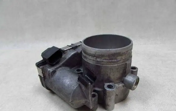 Alfa Romeo 147 Throttle valve 0280750102 56007