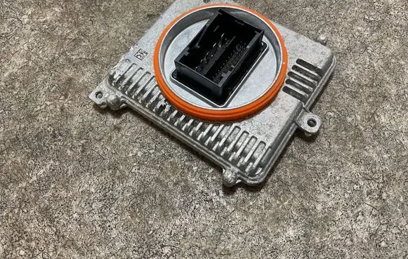 Volkswagen ID.3 LED ballast control module 992941572AG 992941572A 10101500228