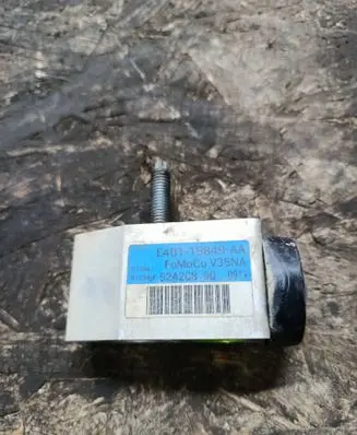 Ford Courier Air conditioning (A/C) expansion valve E4B119849AA 52420890