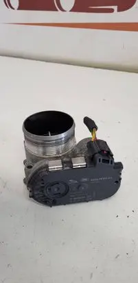 Land Rover Discovery Sport Throttle valve G4D39F991AA 0280750610