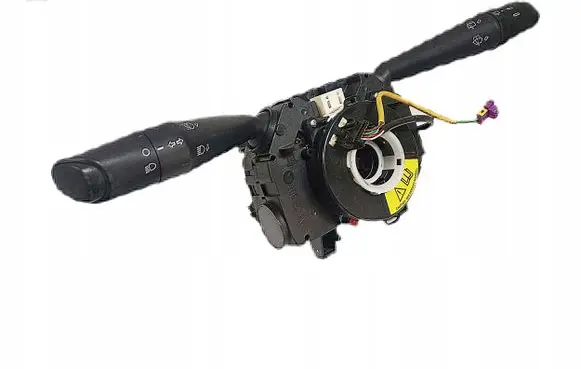 Fiat Panda III Indicator stalk 07356221860
