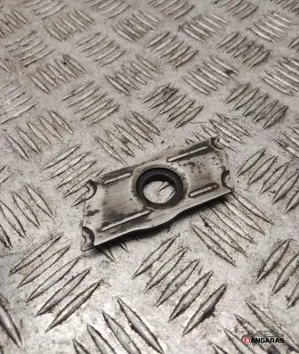Audi A6 S6 C6 4F Fuel Injector clamp holder 059103113e