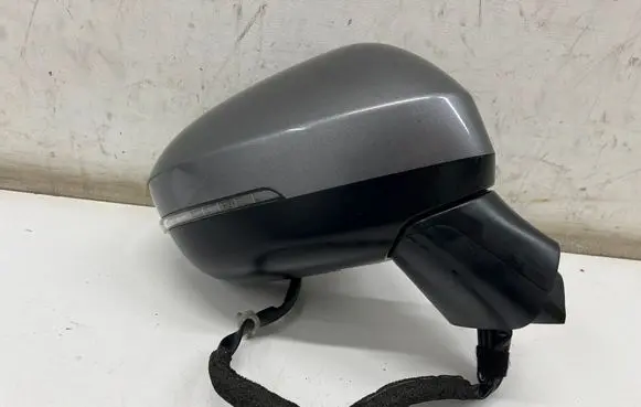 Nissan X-Trail T33 Front door electric wing mirror