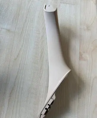 BMW 5 F10 F11 Rear door interior handle trim 