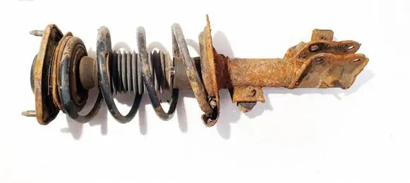 Volvo S40, V40 Front shock absorber/damper