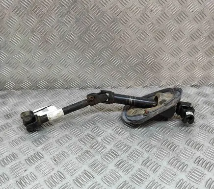 Steering column universal joint