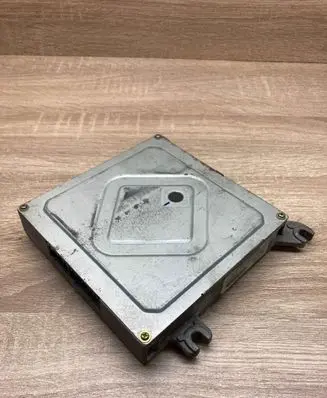Honda Civic Engine control unit/module ECU 37700P01G02 118669 AXT