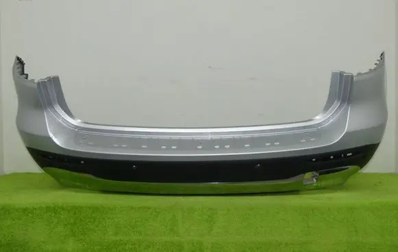 Mercedes-Benz GLB x247 Rear bumper 2478857501