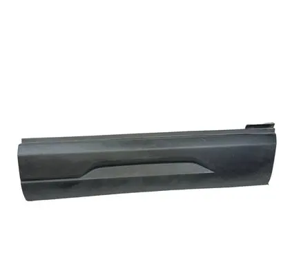 Ford Bronco Rear door trim (molding) M1PBS24903AB