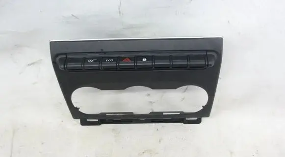 Renault Clio V Dashboard center trim panel 283E86009R