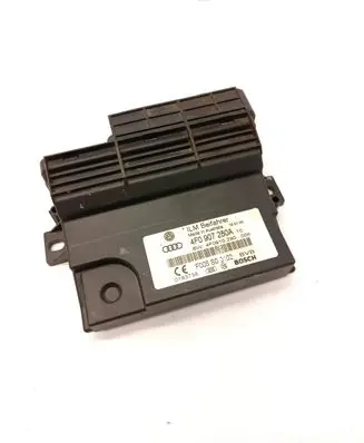 Audi Q7 4L Other control units/modules 4F0907280A 4F0910280
