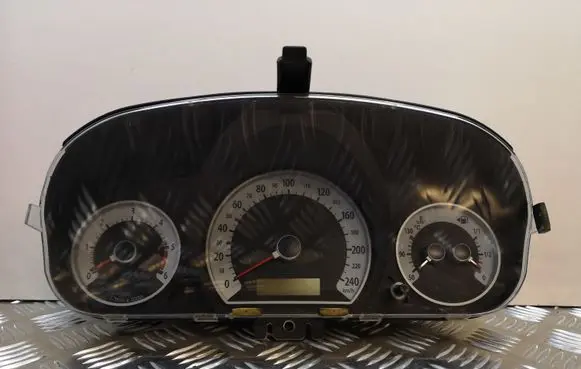 KIA Ceed Speedometer (instrument cluster) 940031H160 S150