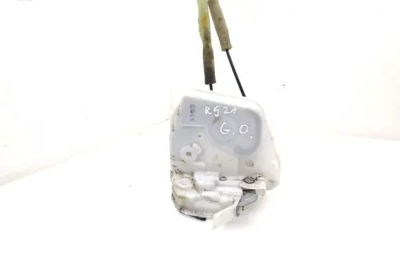Mazda 6 Rear door lock 8C17B0482 GS1F