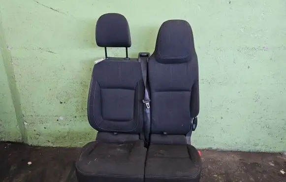 Renault Trafic III (X82) Front passenger seat IMPRK1545130