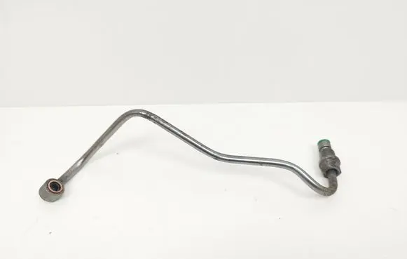Dacia Logan II Turbo turbocharger oiling pipe/hose