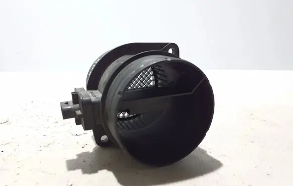 Mass air flow meter