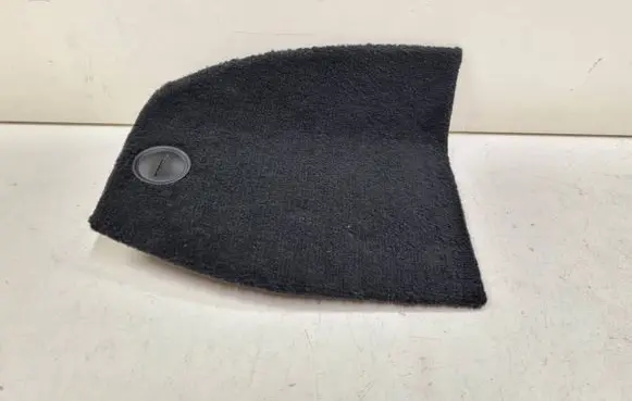 Mercedes-Benz R W251 Trunk/boot trim cover 344631RH