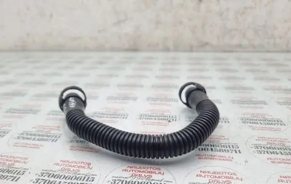 Breather/breather pipe/hose