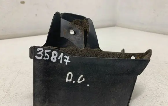 Seat Leon (5F) Rear mudguard 5F0853834 97537