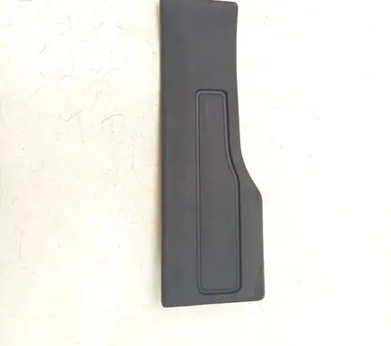 Land Rover Evoque I Rear sill trim cover BJ3213244AE