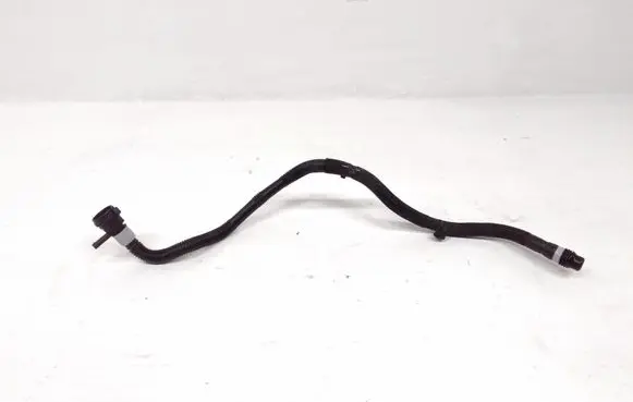 Tesla Model 3 Electric car engine cooling hoses/pipes 