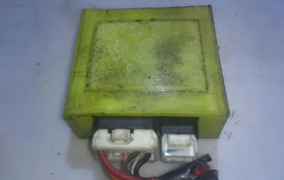 Fiat Bravo - Brava Immobilizer control unit/module