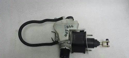 Mercedes-Benz E W211 Brake booster A0004300312