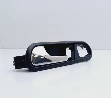 Seat Ibiza III (6L) Front door interior handle 6L1837113E