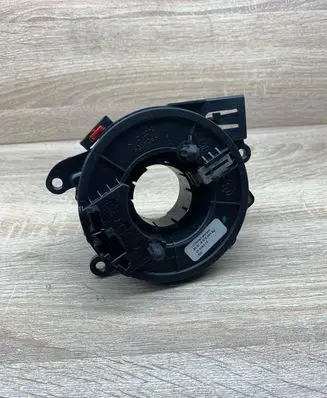 BMW 5 E39 Airbag slip ring squib (SRS ring) 8376445