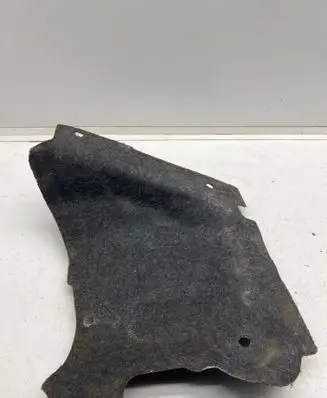 Mercedes-Benz V Class W447 Sound insulation of firewall A4476820162CC A4476820162