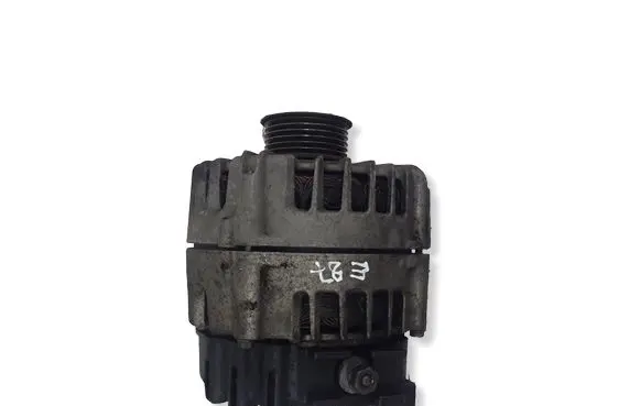 BMW 1 E81 E87 Generator/alternator 7802261 2543461D FG18S019