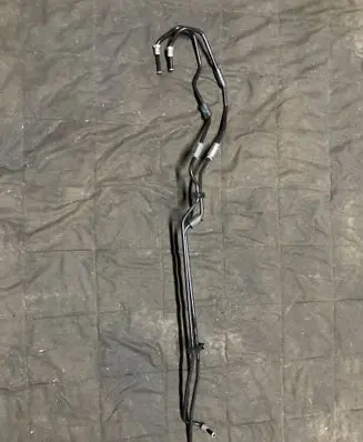 Land Rover Evoque I Brake vacuum hose/pipe 