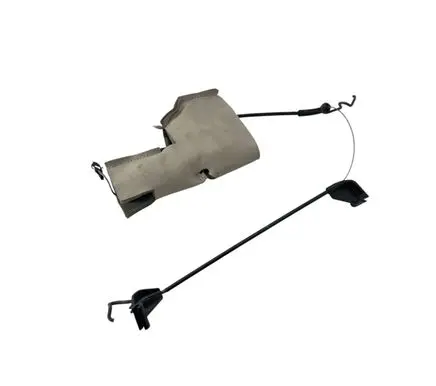 Ford Fusion II Seat adjustment motor 
