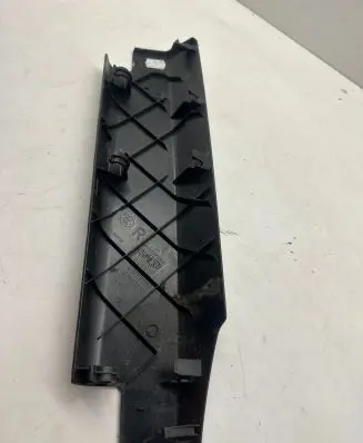 BMW 5 F10 F11 Seat trim 52106981778 60829010