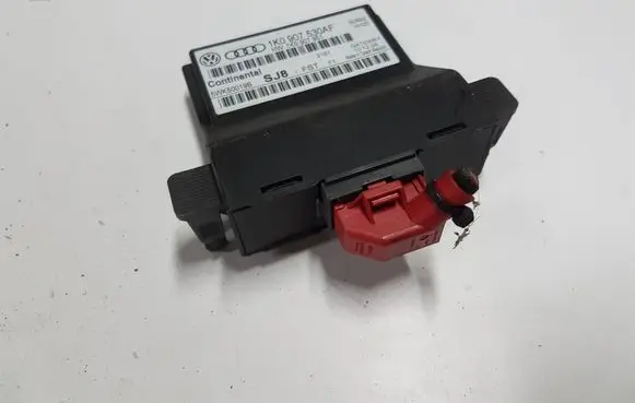 Volkswagen Tiguan Gateway control module 1K0907530AFIAUTOPI 1K0907530AF 1K0907951